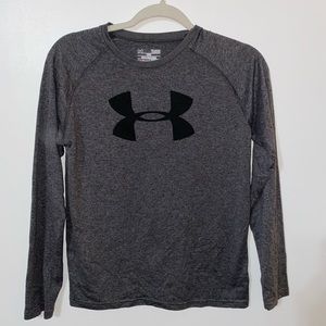 Under Armor Long Sleeve